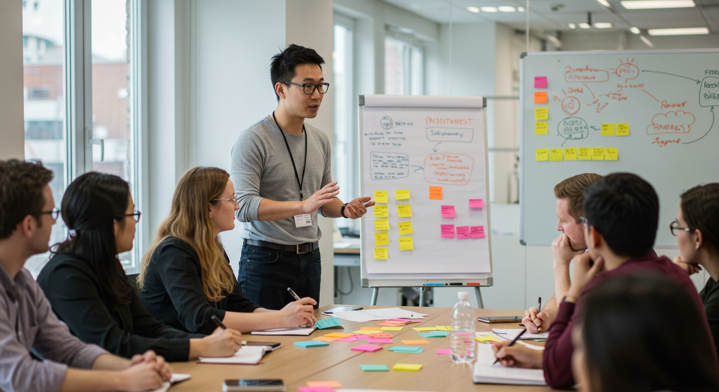 Design Thinking Workshop