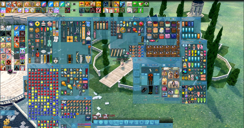 MO: In-Game Usability Testing